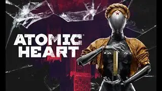 Atomic Heart или Raid?