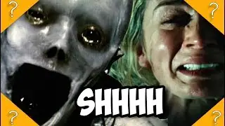 What are the MONSTERS in A QUIET PLACE - 5 Possibilities