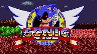 Sonic.Exe OST - The Fires Await (Better)