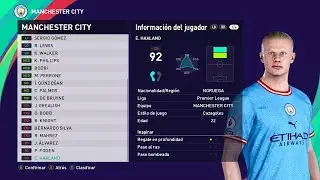 PES 2021 | Next Season Patch 2023-UPDATE OPTION FILE 2023 PS4 PS5 PC | DOWNLOAD and INSTALLATION