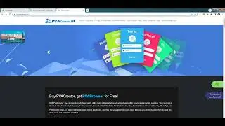 How to use the coupon code for PVACreator4 | unlimited accounts creator