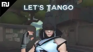 Let's Tango (Valorant Minitage)