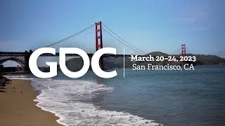 Substance Days at GDC 2023 | Adobe Substance 3D