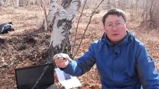 По следам гусиноозерской экспедиции П С  Михно