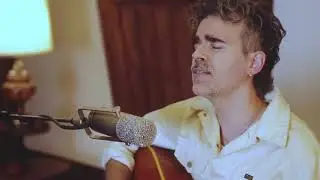 Geographer - Heaven Waits Acoustic (Live at Altamira Sound)
