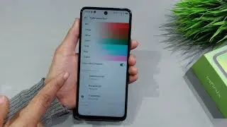 Fix color correction infinix note 10,10pro | Infinix note 10 me color correction kaise thik kare