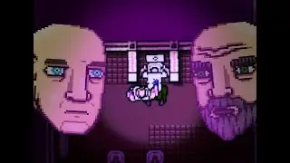 The Miami Menace Experience