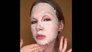 Маска для лица 
