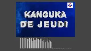 KANGUKA DE JEUDI LE 03/03/2022 par Chris NDIKUMANA