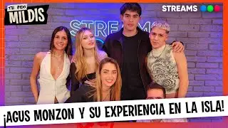 #TEPIDOMILDIS | ¡EXPERIENCIAS, TRENDS VIRALES Y LA VISITA DE AGUSTÍN MONZON! 🌴[28/8/24]
