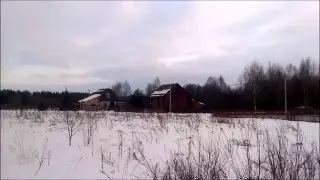 Участок ИЖС 15 соток с газом по границе