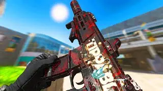 How to BEAT OFF 6 men by yourself with the new M13C...