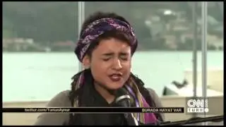 İlke Yıldız - Dersim Dört Dağ İçinde
