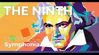 London Symphonia: THE NINTH