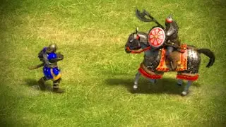 How Many Samurai Do You Need to Kill a Boyar? | AoE II: Definitive Edition