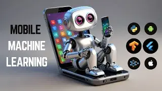 On-Device Machine Learning for Mobile Apps with Tensorflow Lite  | Flutter | Native Android & IOS
