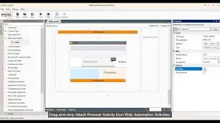 AIwozo Activities: Web Automation