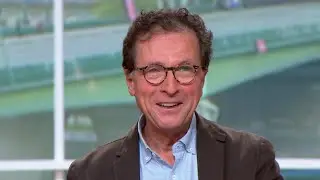 L'interview d'actualité - Arnault Pfersdorff