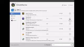 How to Uninstall Topaz Video AI Completely with UninstallService