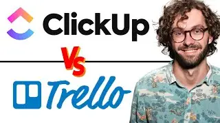 ClickUp vs Trello - Which One is Better ?