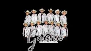 BANDA GALANTE 2 DE ENERO PARACUARO, GTO