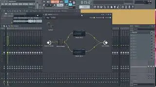 FL Studio Patcher Tutorial: Creating a Mid/Side Equalizer