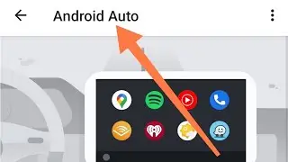 Android auto setting redmi note 10T, how to set Android auto in redmi note 10T
