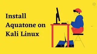 Install Aquatone on Kali Linux