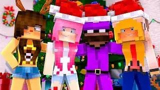 Spending the HOLIDAYS with my FRIENDS !? - Friends
