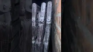 Это реально очень странно…