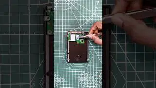 Adding Thermal Pads to Samsung 870 EVO SSD: Easy How-To!