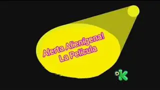 Fireman Sam Alien Alert Intro Latin American Spanish 🇦🇷