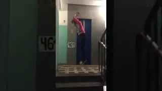 На вылет 461