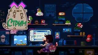 🍀[NS] Animal Crossing: New Horizons и Guardian Tales Nintendo Switch @KetsuNeko🐾