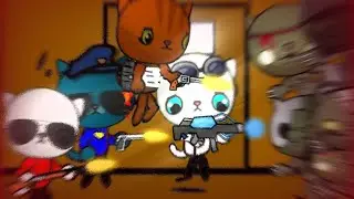 MEOW 5 - 7 (Season 1)