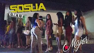 Sosua Super Bowl Weekend Nightlife (Throwback) | You Should Have Been There!!!