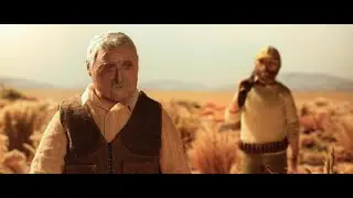 Adios - Trailer (c)NFTS 2024