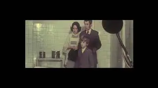 Erotic Film Polunochnyk 1973  SOVIET-LITHUANIAN FANTASTIKA! BOY'S LUCID DREAMS BECOME REAL