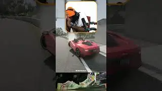Yeah, don't let me get behind the wheel...