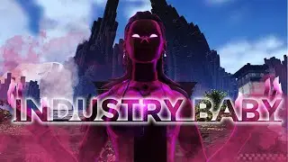 Valorant Montage (Industry Baby) - Edited in Filmora