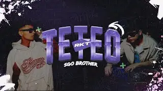 TETEO RKT (TIK TOK Remix) - DJ Roman & Facu Vazquez