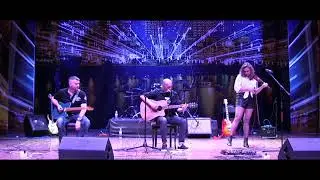7 РУБЕЖ Live акустика -  Разбудите бабушку! 2021