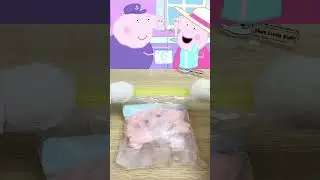 Papa says: let’s make some ice creaam!!! 