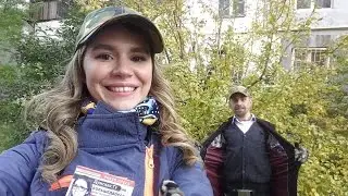 «Архитектурный патруль» в ЖК «Военный городок».