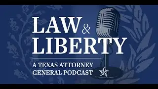 Law & Liberty: Human Trafficking Part 1