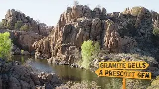 Prescott, Destination for Recreation | Trail Mix'd