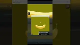 ИГРА STEAM BANANA БАНАН, КАК ВЫБИТЬ БАНАН ДРОП? БЕСПЛАТНЫЙ СКИН, ЗАРАБОТОК! 