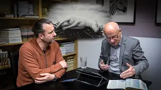 2/2/2023 - Судьбоносный момент | Библейские беседы с пастором Отто Венделем