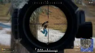 PUBG HIGHLIGHTS #1
