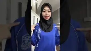 Budak sekolah payung body 